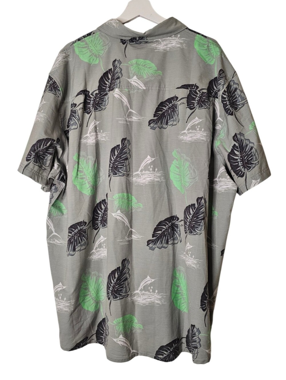 HUK Shirt - Picture 6 of 10